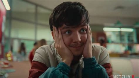 Sex Education Il Trailer Della Nuova Stagione Della Serie Netflix