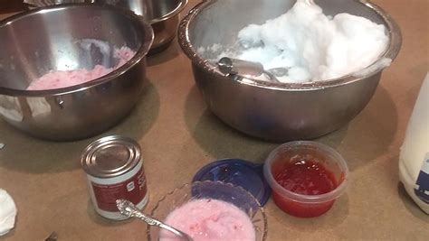 Snow cream recipe: The coldest dessert on Delmarva