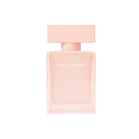Narciso Rodriguez For Her Musc Nude Eau De Parfum Ml Brands U
