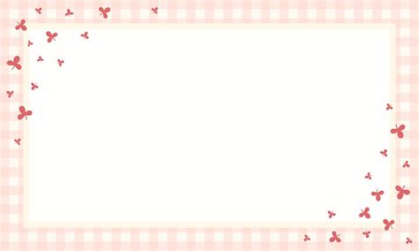 Premium Vector | Cute kawaii soft pink pastel abstract background with ...