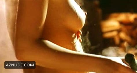 THE PERFECT EDUCATION 3 NUDE SCENES AZNude