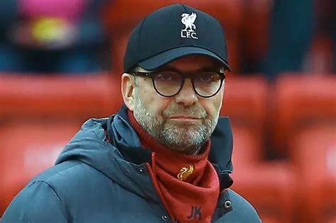 Jurgen Klopp Sends X Rated Coronavirus Message To Liverpool Fans Ahead