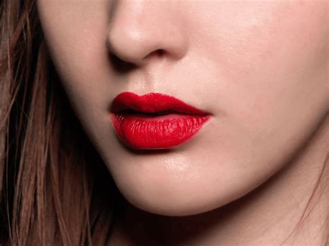 Make Up Con Labios Rojos 3 Tips Para Lucir Siempre Elegante Mui