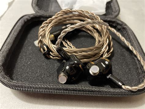 Traded: Thieaudio Monarch Mk3 | Headphone Reviews and Discussion - Head ...