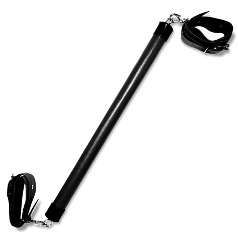 Separador de Braços Brasil Fetiche SB Preto Único Atacado Star Sex Shop Lingerie