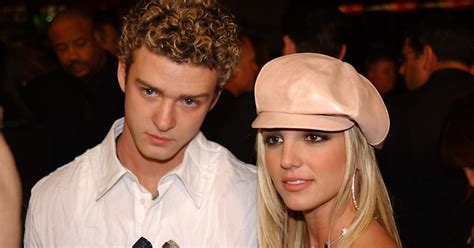 Britney Spears Fans Demand Justin Timberlake Apologize After The Hulu