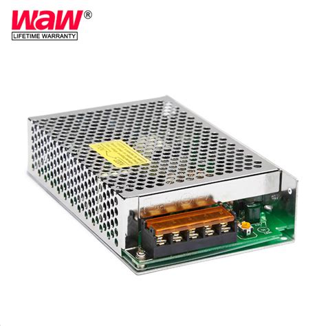 The Working Principle of Switching Power Supply