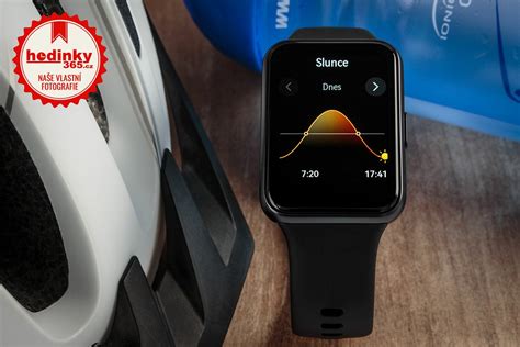 Huawei Watch Fit 2 Active Edition Midnight Black | Hodinky-365.cz