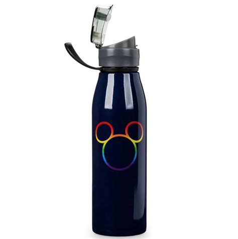 FOTOS Mira la primera línea de artículos gay friendly de Disney El Heraldo de México