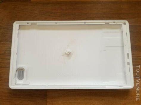 Coque / plasturgie it works tm 1007 - pièce originale à Mézeray | Clasf ...