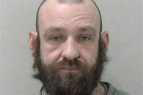 Sex Offender Called Himself Paedo Pay Piggy And Attempted To Arrange For Sexual Activity With