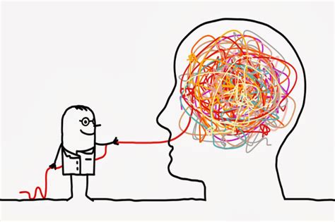 О психотерапии и «особенном » родительстве — Елена Акулова