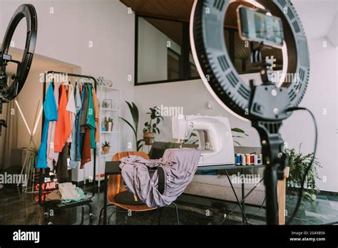 Broadcasting Machine Hi Res Stock Photography And Images Alamy