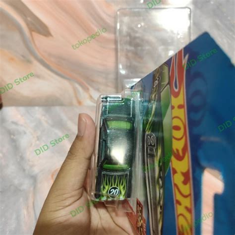 Jual Hot Wheels Super Treasure Hunt Ford Galaxie Sth Ths Terbaru Shopee Indonesia