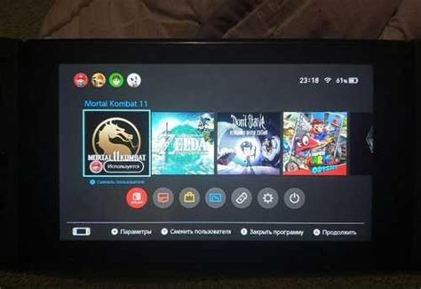 Нинтендо свитч 1 рев с прошивкой купить | Игровые приставки, игры ...