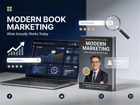 Workbook For Marketing Modern