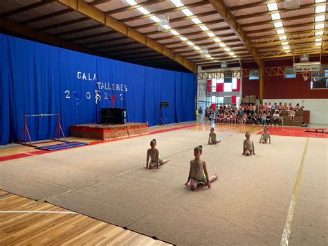 Presentación de Talleres Extraprogramáticos en la Fiesta Familiar Lycée Claude Gay OSORNO