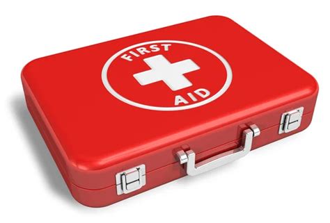 First Aid Kit Stock Photos Royalty Free First Aid Kit Images