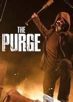 THE PURGE NUDE SCENES AZNude