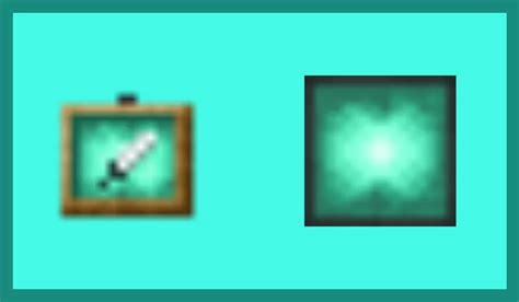 glow item frame minecraft texture pack