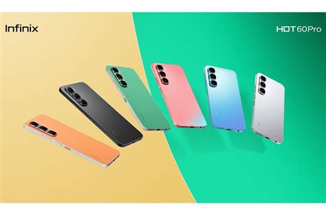 Harga Hp Infinix Terbaru Infinix Hot Series Infinix Note Series Infinix Smart Hd