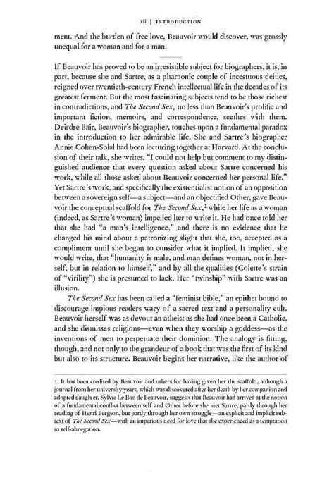 The Second Sex Vintage Book Buy Artalbums