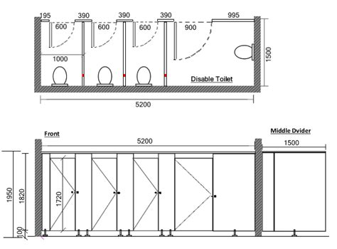 Standard Door Height in Malaysia