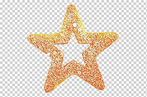 Naranja Dibujos Animados Estrella Png Klipartz