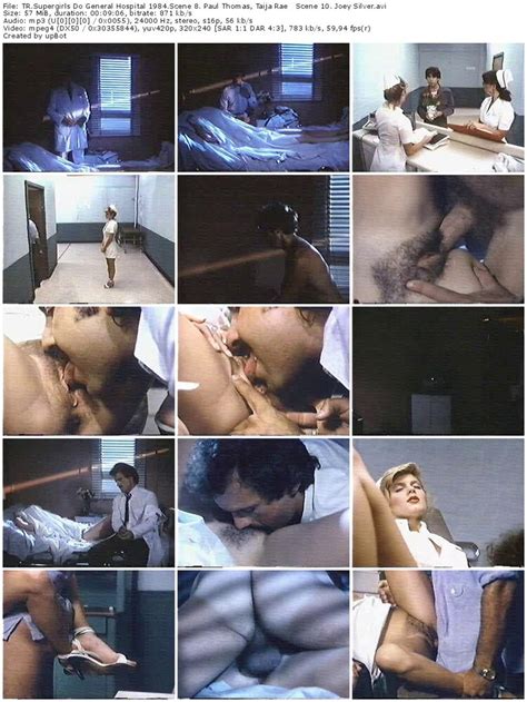 Taija Rae Vintage Classic Sex Hairy Anal Page 5