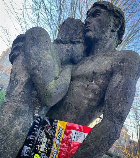 BKH Jerky | Vancouver BC