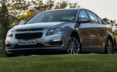 Quantos Cavalos Tem O Cruze 1.4 Turbo - Chevrolet Cruze 1.4 Turbo Flex chega às lojas até outubro