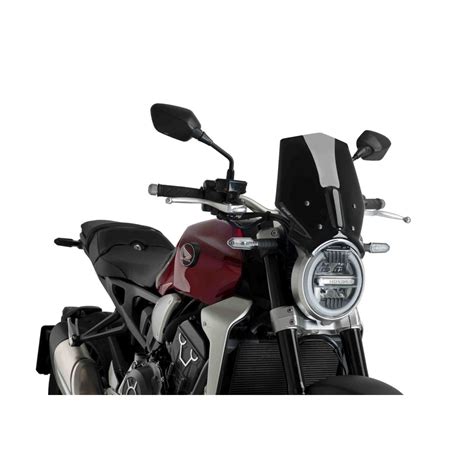 Puig Saut Vent Naked New Generation Sport Honda CB R NEO