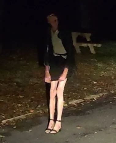 Exhib Shemale 7 Nude Pics XHamster