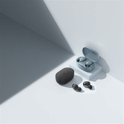 Redmi Buds Essential – Dragon Xiang