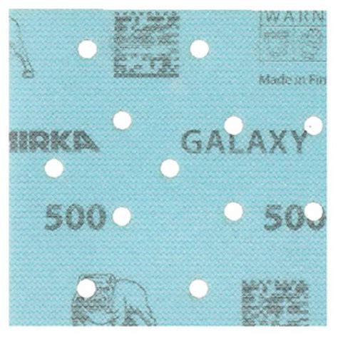Mirka Galaxy 2.75X33.Ftroll Grp 400g