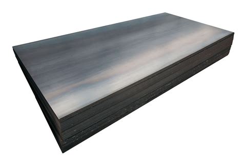 Hot Rolled Plate QSS High Quality Steel And Sheet