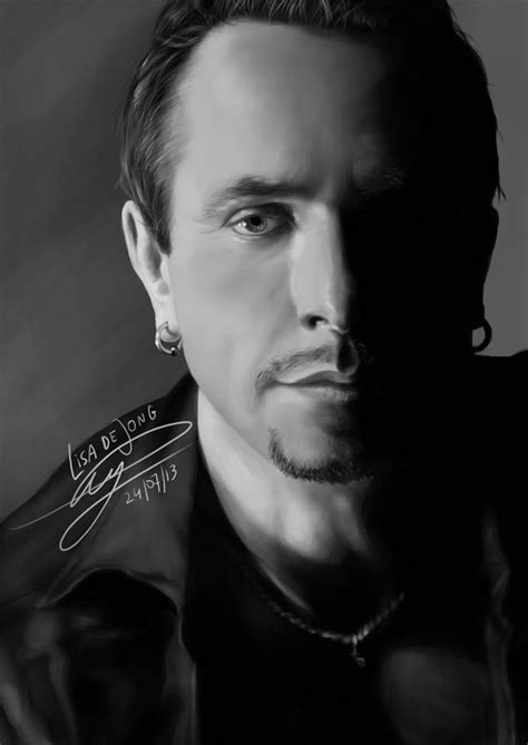 Clive Barker By Lisacooper91 On Deviantart