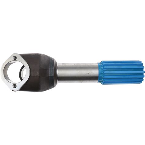 Spicer Drive Shaft Yoke Shaft | 6-82-1091-1 | TruckPro