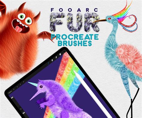 Fooarc Digital Art