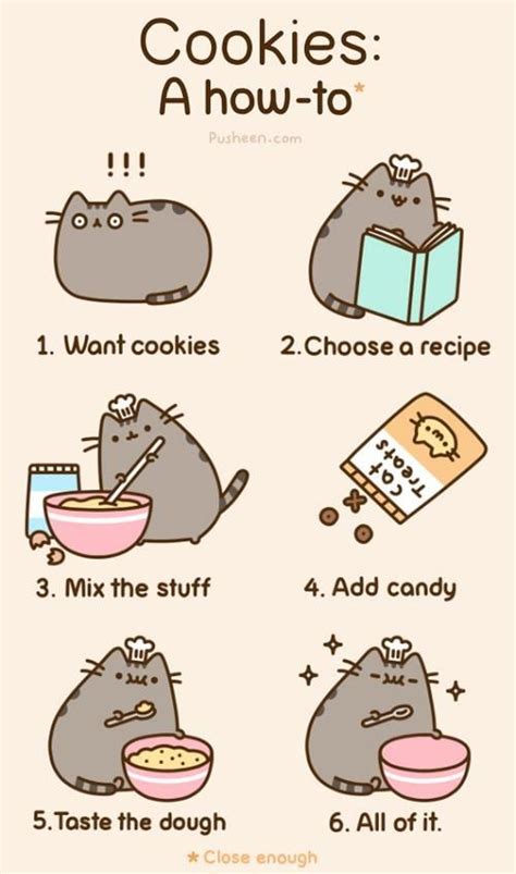 A Compilation Of Pusheen And Sheldon The Turtle Pusheen Cute Pusheen