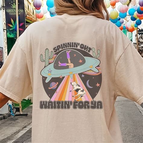 Harry Styles Merch Satellite Etsy