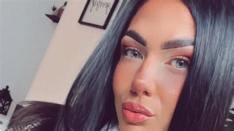 I Knew He Was A Sex Offender But I Wanted A Stable Life Prison Officer Reveals Shame Of