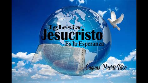 Testimonio Del Pastor Pablo Caban Y Familia YouTube