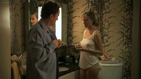 Nude Video Celebs Janel Moloney Nude Brotherhood S E