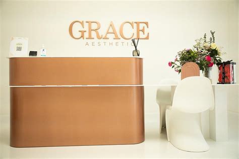 Grace Aesthetic Kosmetikstudio In Lindenhof Z Rich Treatwell