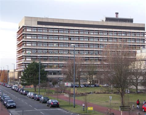 Medizinische Hochschule Hannover Institute Of Pharmacology