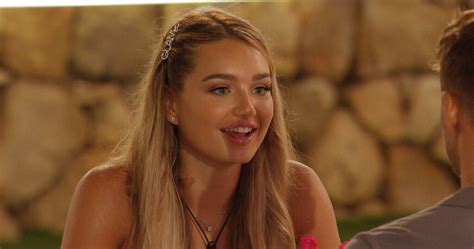 Love Island Contestants Look Unrecognisable In