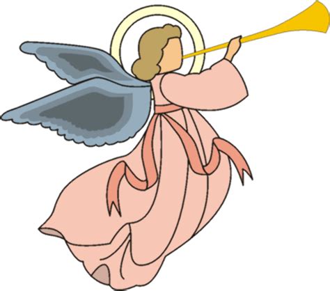 Download High Quality Free Christian Clipart Angels Transparent PNG