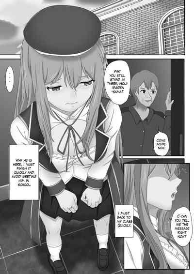 The Fallen Magician Nhentai Hentai Doujinshi And Manga