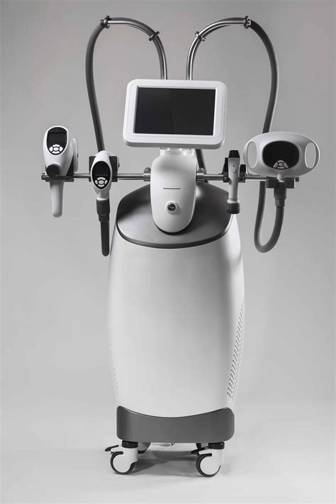 Body Slimming & Shaping System - Body Contouring